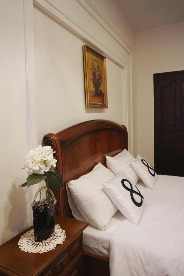 Manee Guesthouse And Record บ้านมานี Chiang Mai Zewnętrze zdjęcie