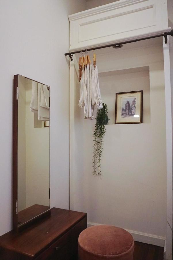Manee Guesthouse And Record บ้านมานี Chiang Mai Zewnętrze zdjęcie