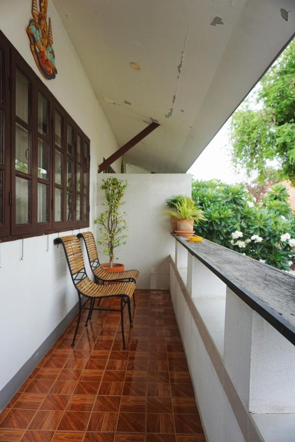 Manee Guesthouse And Record บ้านมานี Chiang Mai Zewnętrze zdjęcie