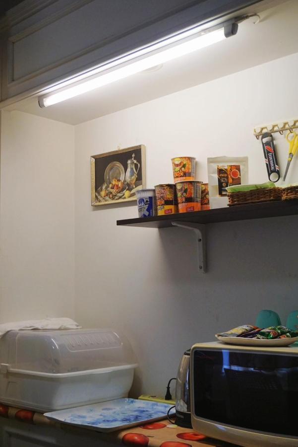 Manee Guesthouse And Record บ้านมานี Chiang Mai Zewnętrze zdjęcie